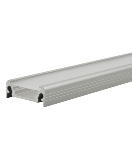 PROFILO D 2m Profil do liniowych modułów LED Kanlux 26542