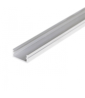 PROFILO J Profil do liniowych modułów LED Kanlux 26544