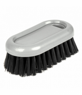 Szczotka tekstylna do czyszczenia sprzątania dywanów i tapicerki AMiO 04021