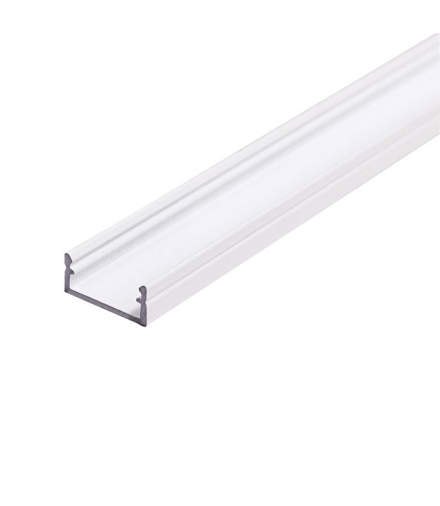 PROFILO J-W 2M Profil do liniowych modułów LED Kanlux 26547