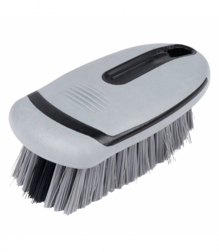 Szczotka tekstylna do czyszczenia sprzątania dywanów i tapicerki AMiO 04026