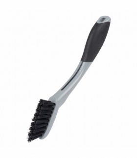 Szczotka do mycia czyszczenia samochodu auta mini 20 cm AMiO 04029