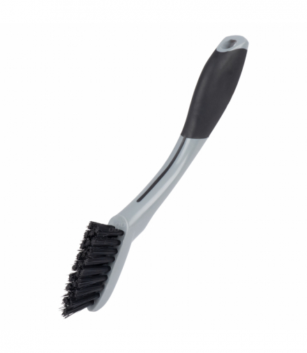 Szczotka do mycia czyszczenia samochodu auta mini 20 cm AMiO 04029