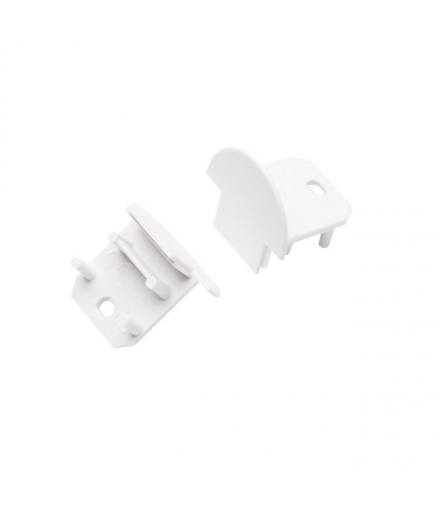 STOPPER I-W Zaślepka do profilu do liniowych modułów LED Kanlux 26603
