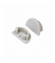 STOPPER-O H Zaślepka do profilu do liniowych modułów LED Kanlux 26594