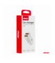 Ładowarka samochodowa 2x USB-A 2.1A AMiO 03872