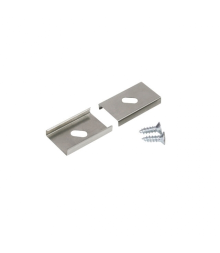 HANDLE C/D/E/I Zawieszka do profilu do liniowych modułów LED Kanlux 26597