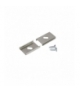 HANDLE C/D/E/I Zawieszka do profilu do liniowych modułów LED Kanlux 26597