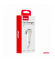Ładowarka samochodowa USB-A 2.1A AMiO 03873