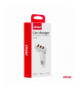 Ładowarka samochodowa 3x USB-A 3.1A AMiO 03885