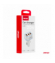 Ładowarka samochodowa 3x USB-A 30W AMiO 03889