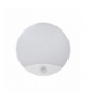 SANSO LED 15W-NW-SE Oprawa oświetleniowa LED z czujnikiem ruchu Kanlux 26520