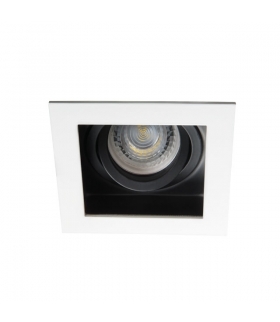 ARET 1XMR16-W Pierścień ozdobny Kanlux 26720