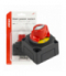 Wyłącznik odłącznik prądu hebel akumulatora 12V - 48V max 300A AMiO 03838