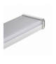 ASTEN LED IP44 15W-NW Oprawa oświetleniowa LED Kanlux 26682