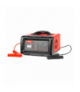 Prostownik cyfrowy z funkcją rozruchu booster jump starter 20A 6V 12V AMiO 04057