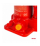 Podnośnik hydrauliczny słupkowy 2T 2000 kg PVC box AMiO 04182