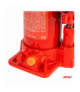 Podnośnik hydrauliczny słupkowy 5T 5000 kg PVC box AMiO 04183