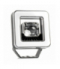 Lampa robocza szperacz LED AWL57 45W 6500K 8000lm 12V 24V AMiO 04198