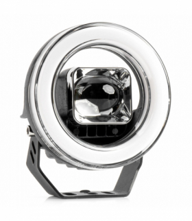 Lampa robocza szperacz LED AWL58 45W 6500K 8000lm 12V 24V AMiO 04199