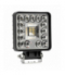 Lampa robocza szperacz LED AWL61 96W 6500K 8000lm 12V 24V AMiO 04202