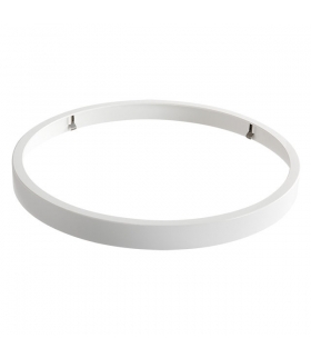 SANVI RING 21-W Pierścień ozdobny do opraw Kanlux 26670