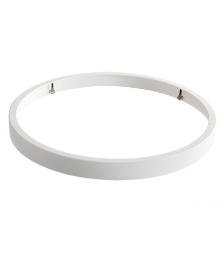 SANVI RING 21-W Pierścień ozdobny do opraw Kanlux 26670