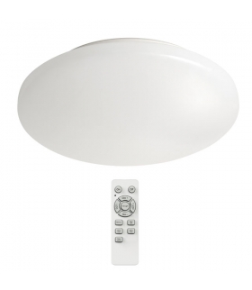 SANVI LED 16W-RM Oprawa oświetleniowa LED z pilotem Kanlux 26664