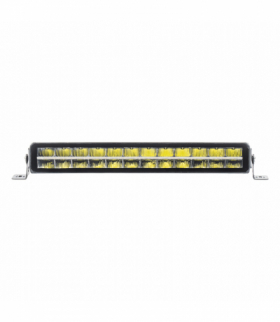 Lampa robocza panelowa LED BAR AWL71 120W 6500K 12000lm 56cm 12V 24V AMiO 04212