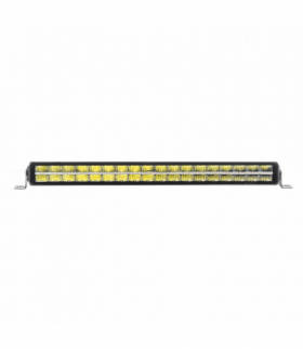 Lampa robocza panelowa LED BAR AWL72 180W 6500K 18000lm 81cm 12V 24V AMiO 04213