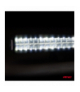 Lampa robocza panelowa LED BAR AWL72 180W 6500K 18000lm 81cm 12V 24V AMiO 04213