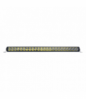 Lampa robocza panelowa LED BAR AWL73 240W 6500K 24000lm 107cm 12V 24V AMiO 04214