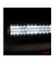 Lampa robocza panelowa LED BAR AWL73 240W 6500K 24000lm 107cm 12V 24V AMiO 04214