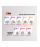 Łańcuchy śniegowe tekstylne Isse Easy Sock rozmiar M EN16662-1-2020 ONORM 5121- 2021 2 szt. Isse EASYM/IS00574