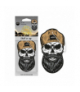 Odświeżacz powietrza AROMA CAR MUERTOS Skull in a Cap Aroma Car A10919