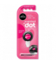 Odświeżacz powietrza AROMA CAR Membrana DOT Bubble Gum Aroma Car A12040