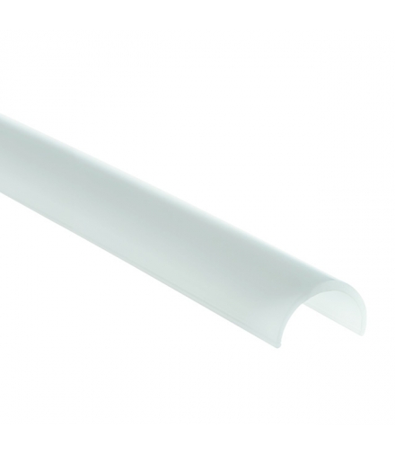 SHADE-O H-W Klosz do profilu do liniowych modułów LED Kanlux 26586