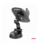 Uchwyt do samochodu na telefon kokpit obrotowy 360° AMiO 04137
