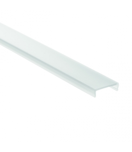 SHADE-U H-W Klosz do profilu do liniowych modułów LED Kanlux 26584