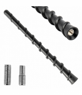 Maszt anteny bat uniwersalny 18cm ANTM10 AMiO 04160