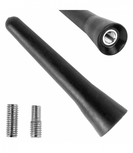 Maszt anteny bat uniwersalny 6,5 cm ANTM14 AMiO 04164