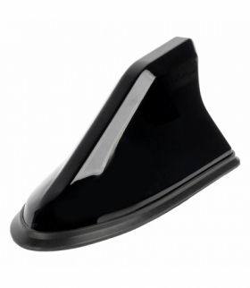 Antena samochodowa uniwersalna typu płetwa rekina AMiO 04157