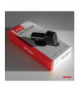 Ładowarka samochodowa QC+PD 20W USB-A + USB-C AMiO 04282