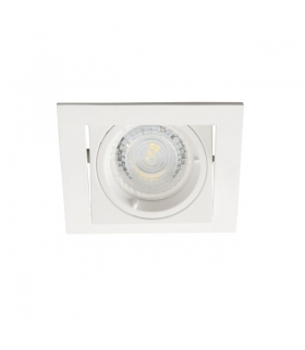 ALREN DTL-W Pierścień ozdobny Kanlux 26753