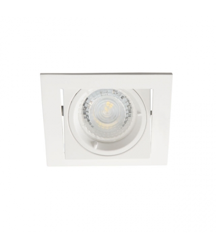 ALREN DTL-W Pierścień ozdobny Kanlux 26753