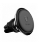 Magnetyczny uchwyt samochodowy BASEUS MAGNETIC AIR VENT czarny Baseus BAS62700/BAS64876N