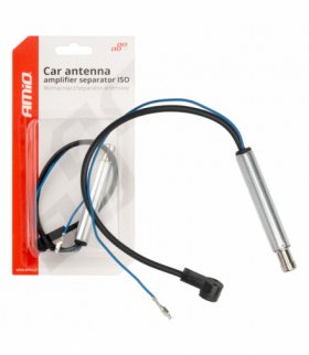 Wzmacniacz sygnału separator antenowy ISO AMiO 04131