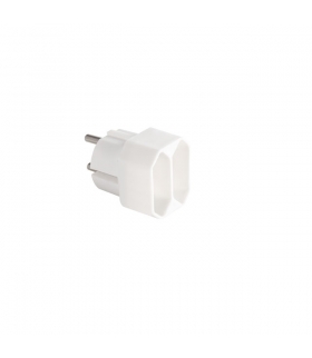DIVISO W 2 Rozdzielacz elektryczny Kanlux 26090