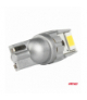Żarówki LED CANBUS T10 W5W 2SMD 3570 White 12V 24V AMiO 04256