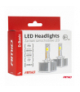 Żarówki żarniki LED seria D-Basic D5S 6000K Canbus AMiO 03630